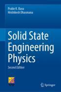 【预订】Solid State Engineering Physics 9783031109393