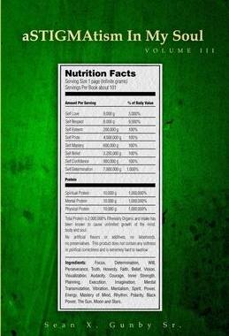 [预订]aSTIGMAtism In My Soul - Volume III 9780578968735