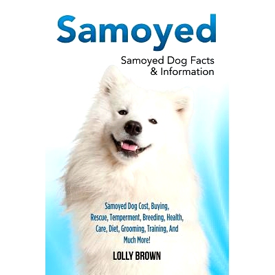 预订 Samoyed: Samoyed Dog Cost, Buying, Rescue, Temperament, Breeding, Health, Care, Diet, Grooming, Training, And Much