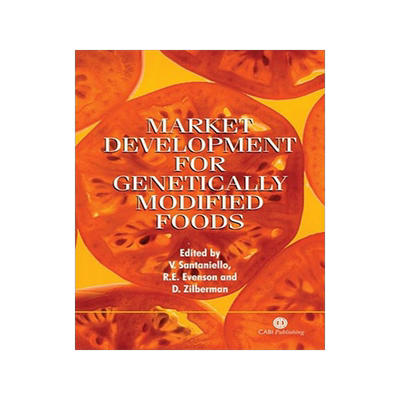 预订 Market Development for Genetically Modified Foods