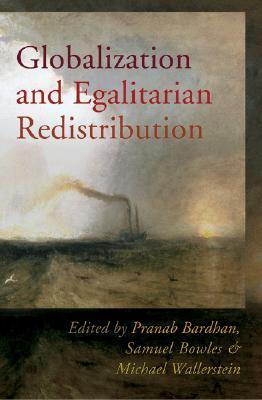 【预订】Globalization and Egalitarian Redistribution