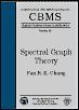 [预订]Spectral Graph Theory 9780821803158