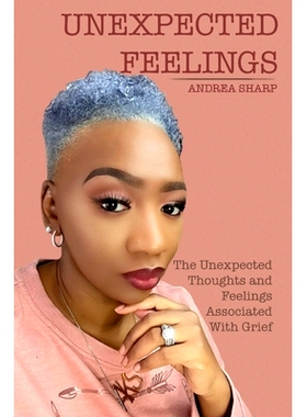 预订 Unexpected Feelings: 9781951883539