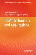 【预订】HEMT Technology and Applications 9789811921643