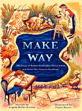 预订 Untitled Picture Book: 9780593373361