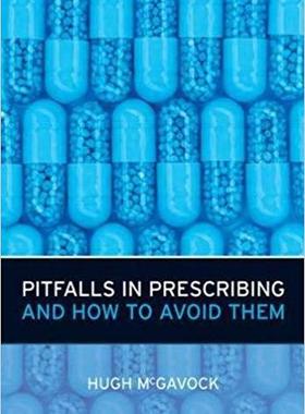 【预售】Pitfalls in Prescribing