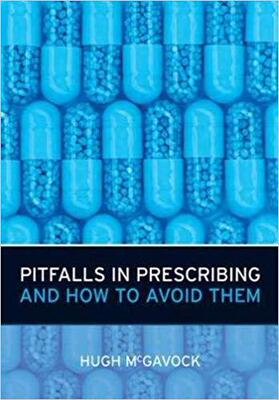 【预售】Pitfalls in Prescribing