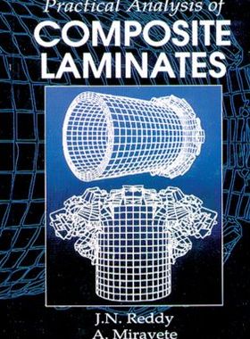 【预订】Practical Analysis of Composite Laminates