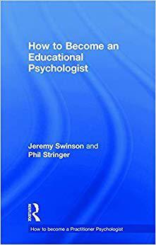 【预订】How to become an educational psychologist
