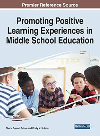 【预订】Promoting Positive Learning Experiences in Middle School Education
