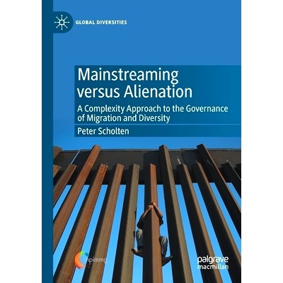 A Complexity Approach to the Governance