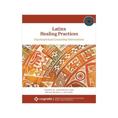 [预订]Latinx Healing Practices 9781793519825