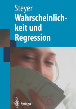 预订 Wahrscheinlichkeit und Regression