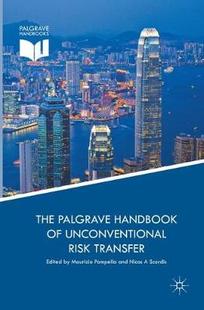 Palgrave Transfer The Unconventional Risk 預(yù)訂 Handbook