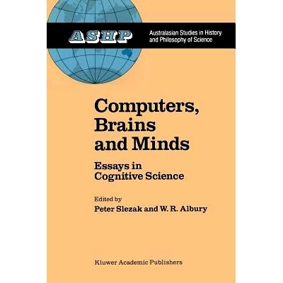 Essays in Cognitive Science