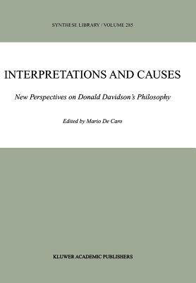 预订 Interpretations and Causes