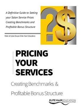 [预订]Pricing your Services 9780648556206