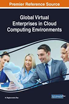 【预订】Global Virtual Enterprises in Cloud Computing Environments