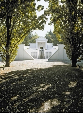 预订 Hans Dieter Schaal. Landscape Architecture / Landschaftsarchitektur: 9783869050034