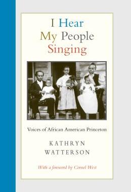 【预订】I Hear My People Singing