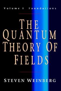 英文原版 The Theory Fields Quantum 预订