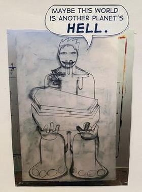 [预订]The Spinster’s Poems 9781949172973