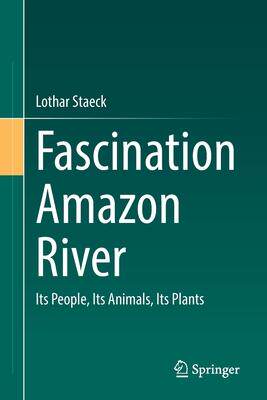 预订 Fascination Amazon River