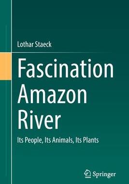 预订 Fascination Amazon River