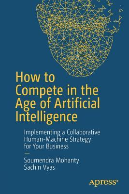 【预订】How to Compete in the Age of Artificial Intelligence