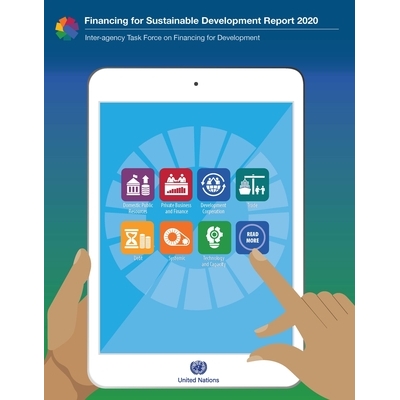 Financing for Sustainable Development Re