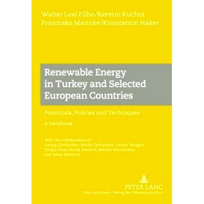 Potentials, Policies and Techniques- A H