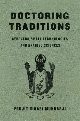 【预订】Doctoring Traditions 9780226383132