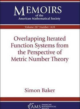 预订 Overlapping Iterated Function Systems from the Perspective of Metric Number Theory