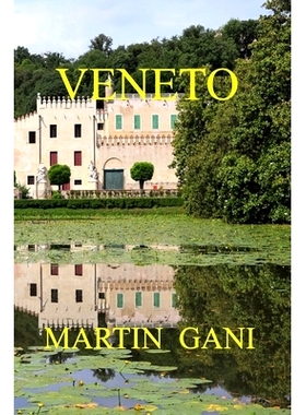预订 Veneto: 9798329699463