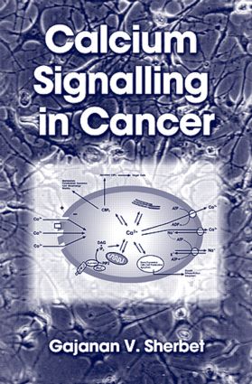 【预订】Calcium Signalling in Cancer