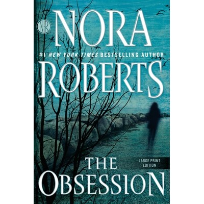 预订 The Obsession: 9781101988336