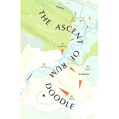 预订 The Ascent Of Rum Doodle: 9781784875299