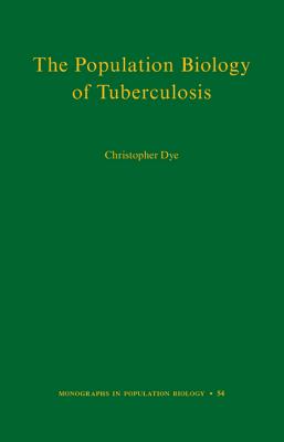 【预订】The Population Biology of Tuberculosis