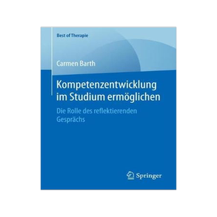 预订 Kompetenzentwicklung im Studium ermöglichen