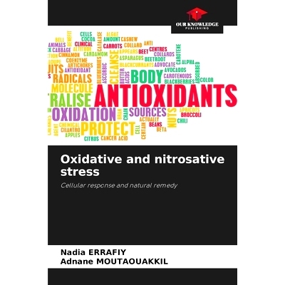 预订 Oxidative and nitrosative stress: 9786207705306