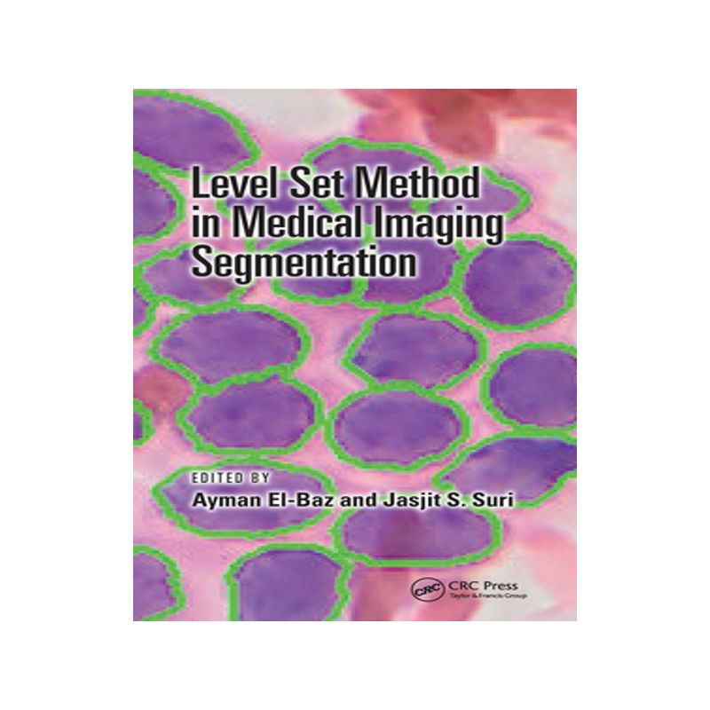 预订 Level Set Method in Medical Imaging Segmentation