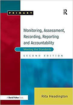 【预售】Monitoring, Assessment, Recording, Reporting and Accountability, Second Edition