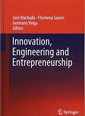 【预售】Innovation, Engineering and Entrepre...