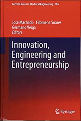 【预售】Innovation, Engineering and Entrepre...