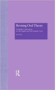 【预售】Revising Oral Theory