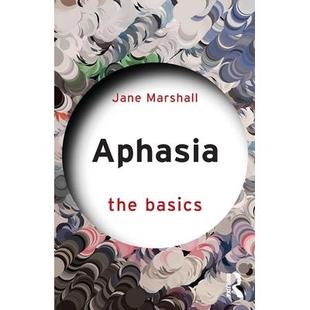 Basics失语症：基础 The 9781032466644 Aphasia 预订