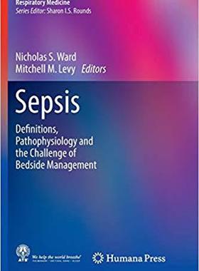 【预售】Sepsis: Definitions, Pathophysiology...