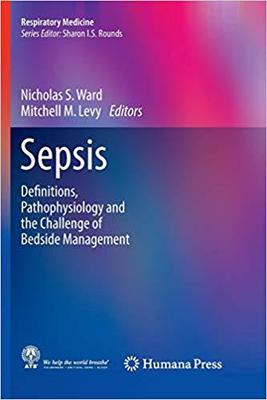 【预售】Sepsis: Definitions, Pathophysiology...