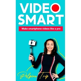 Make smartphone pro Video 9789083088006 Smart like 预订 videos