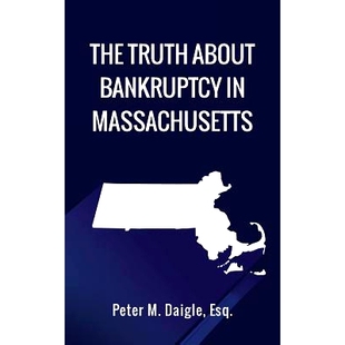 About Truth Bankruptcy 9781507779248 预订 Massachusetts The